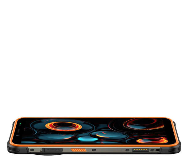 uleFone Power Armor 16S 8/128GB 9600mAh pomarańczowy - 1242034 - zdjęcie 8